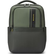 Roncato Metropolitan Mochila de negocios 38 cm Compartimento para el portátil Foto del producto