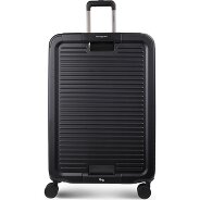 Hedgren Raku 4 ruedas Trolley 75 cm Con fuelle expandible Foto del producto