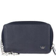 Golden Head Polo Cartera de llaves Piel natural 11 cm Foto del producto