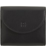 DuDu Malaga Cartera Protección RFID Piel 8.5 cm Foto del producto