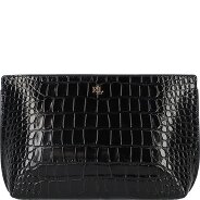 Lauren Ralph Lauren Top Bolso de mano Piel 28 cm Foto del producto
