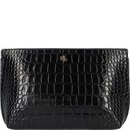 Lauren Ralph Lauren Top Bolso de mano Piel 28 cm Foto del producto