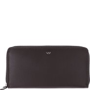 Golden Head Polo Cartera Bloqueo RFID Piel natural 20 cm Foto del producto