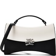 Karl Lagerfeld Autograph Bolso Piel natural 35.5 cm Foto del producto