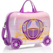 Heys Kids 4-Rollen Kindertrolley 40,5 cm Foto del producto
