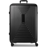Redolz Essentials 14 4 ruedas Trolley L 77 cm Con fuelle expandible Foto del producto