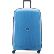 Delsey Paris Belmont Plus 4 ruedas Carrito XL 83 cm con pliegue de expansión Foto del producto