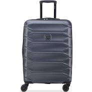 Delsey Paris Meteor 4 ruedas Trolley 68 cm Con asa expansible Foto del producto