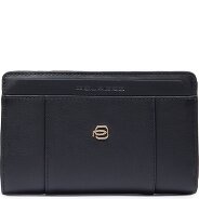 Piquadro Circle Cartera Protección RFID Piel 14.5 cm Foto del producto