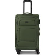 Smartbox Edition 04 4 ruedas Trolley 67 cm Con asa expansible Foto del producto