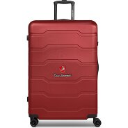 Tonino Lamborghini Bologna 4 ruedas Carrito L 77 cm Foto del producto