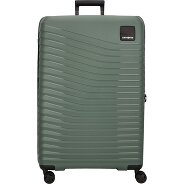 Samsonite Intuo 4 ruedas Carrito XL 81 cm con pliegue de expansión Foto del producto