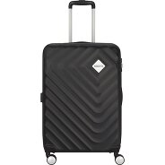 American Tourister Summer Square 4 ruedas Carrito 67 cm con pliegue de expansión Foto del producto