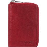 Esquire Cartera Oslo Texas Piel RFID 8 cm Foto del producto