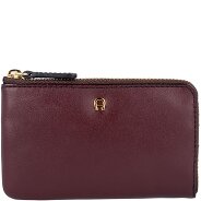 AIGNER Estuche para llaves Daily Basic de cuero 12 cm Foto del producto