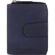 Jack Kinsky Aruba Cartera Piel 10 cm Foto del producto