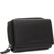 The Chesterfield Brand Zelan Cartera Bloqueo RFID Piel natural 12 cm Foto del producto