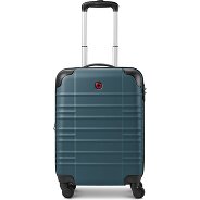 Wenger Amplar Evo 4 ruedas Trolley de cabina S 53 cm Con fuelle expandible Foto del producto