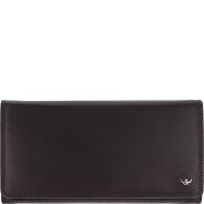 Golden Head Polo Cartera Bloqueo RFID Piel natural 19 cm Foto del producto