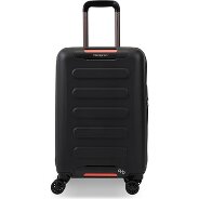 Hedgren Comby Grip S 4 ruedas Carro de la cabina S 55 cm Foto del producto