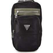 Guess Bolso bandolera Berlin, 34 cm Foto del producto