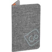 Go Travel Gepäckzubehör Maletín para el pasaporte 6.5 cm Foto del producto