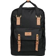 Doughnut Macaroon Mochila de día 45 cm Compartimento para el portátil Foto del producto