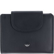 Golden Head Polo Cartera Bloqueo RFID Piel natural 12 cm Foto del producto