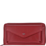 Golden Head Polo Cartera Bloqueo RFID Piel natural 19.5 cm Foto del producto