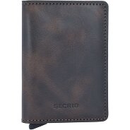 Secrid Slimwallet Estuche para tarjetas de crédito Protección RFID Piel 6.5 cm Foto del producto