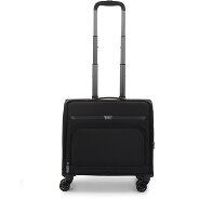 Roncato Trolley de negocios Biz 4.0 de 4 ruedas Compartimento para portátil de 41,5 cm Foto del producto