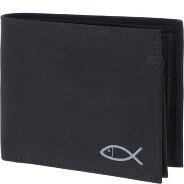 oxmox New Cryptan Cartera Bloqueo RFID 12 cm Foto del producto