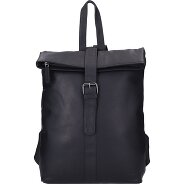 Jack Kinsky Mochila Montreal City Piel 31 cm Foto del producto