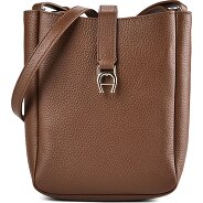 AIGNER Zaira Bolsa de hombro Piel natural 18 cm Foto del producto