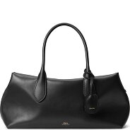 POLO RALPH LAUREN Bellport Bolsa de hombro Piel 35.5 cm Foto del producto