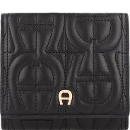 AIGNER Diadora Cartera Protección RFID Piel 10.5 cm Foto del producto