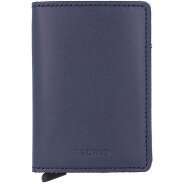 Secrid Slimwallet Original Cartera para tarjetas de crédito RFID Piel 6,5 cm Foto del producto