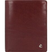 Esquire Toscana Cartera Protección RFID Piel 9.5 cm Foto del producto