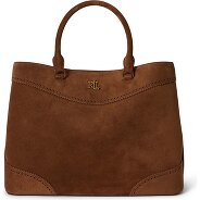 Lauren Ralph Lauren Marcy Bolso Piel natural 37 cm Foto del producto
