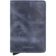 Secrid Slimwallet Estuche para tarjetas de crédito Protección RFID Piel 6.5 cm Foto del producto