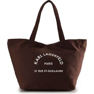 Karl Lagerfeld Rsg Bolsa de compras 35 cm Foto del producto