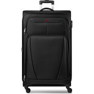 Wenger Beaumont 4 ruedas Carrito XL 87 cm con pliegue de expansión Foto del producto