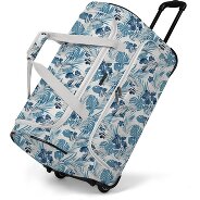 Redolz Bolsa de viaje Duffle Essentials 2 ruedas 61 cm Foto del producto