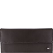 Golden Head Polo Cartera Bloqueo RFID Piel natural 19.5 cm Foto del producto