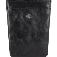 Esquire Estuche para llaves Toscana de cuero 6 cm Foto del producto