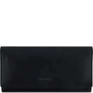 mano Don Andrea Cartera Protección RFID Piel 19 cm Foto del producto