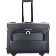 Dermata Pilot Case Trolley 48 cm compartimento para portátil Foto del producto