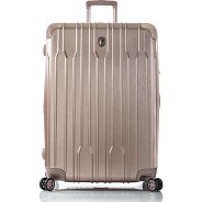 Heys Xtrak 4 ruedas Carrito L 76 cm con pliegue de expansión Foto del producto