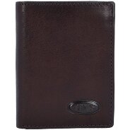 Bric's Monte Rosa Billetero RFID Piel 7,5 cm Foto del producto