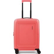American Tourister Dashpop 4 ruedas Carro de la cabina 55 cm con pliegue de expansión Foto del producto